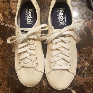 New, Keds ortholite shoes